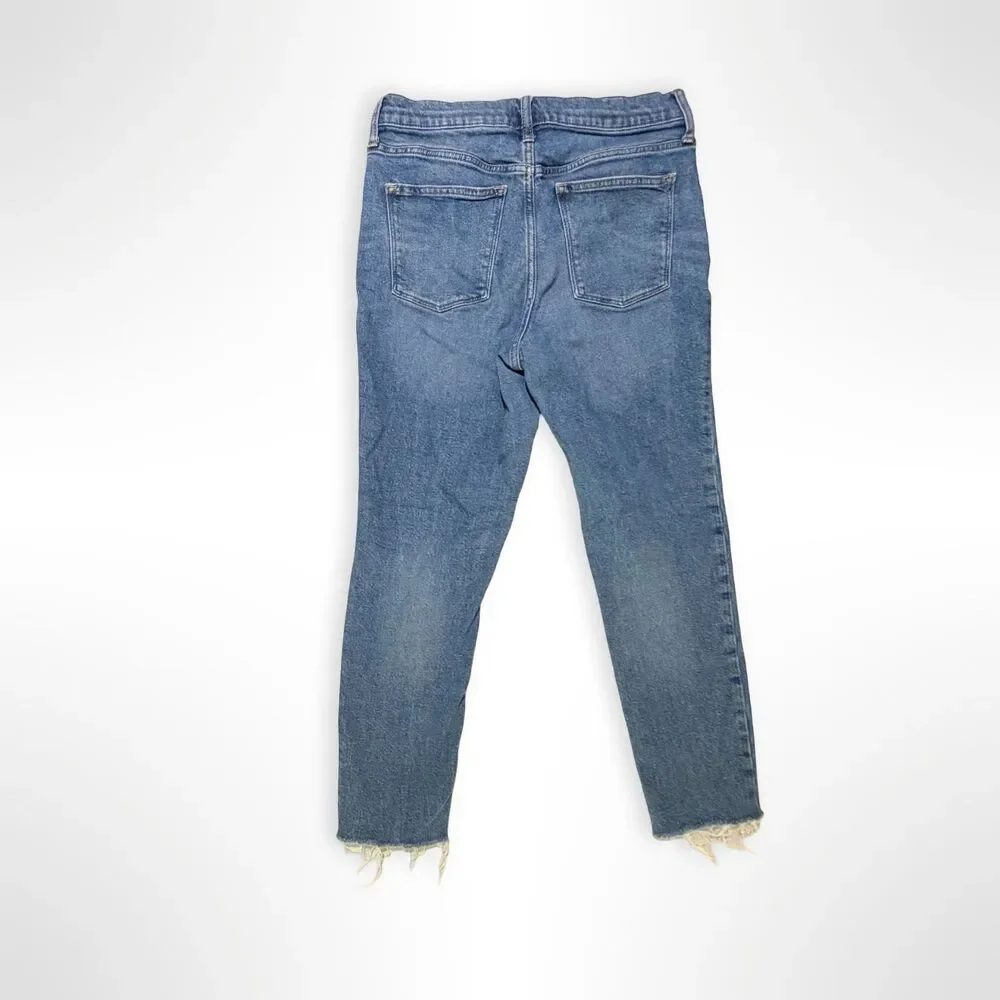 J.Crew, 10